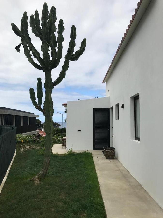 Joaninha'S Beach House Gloria  Eksteriør billede