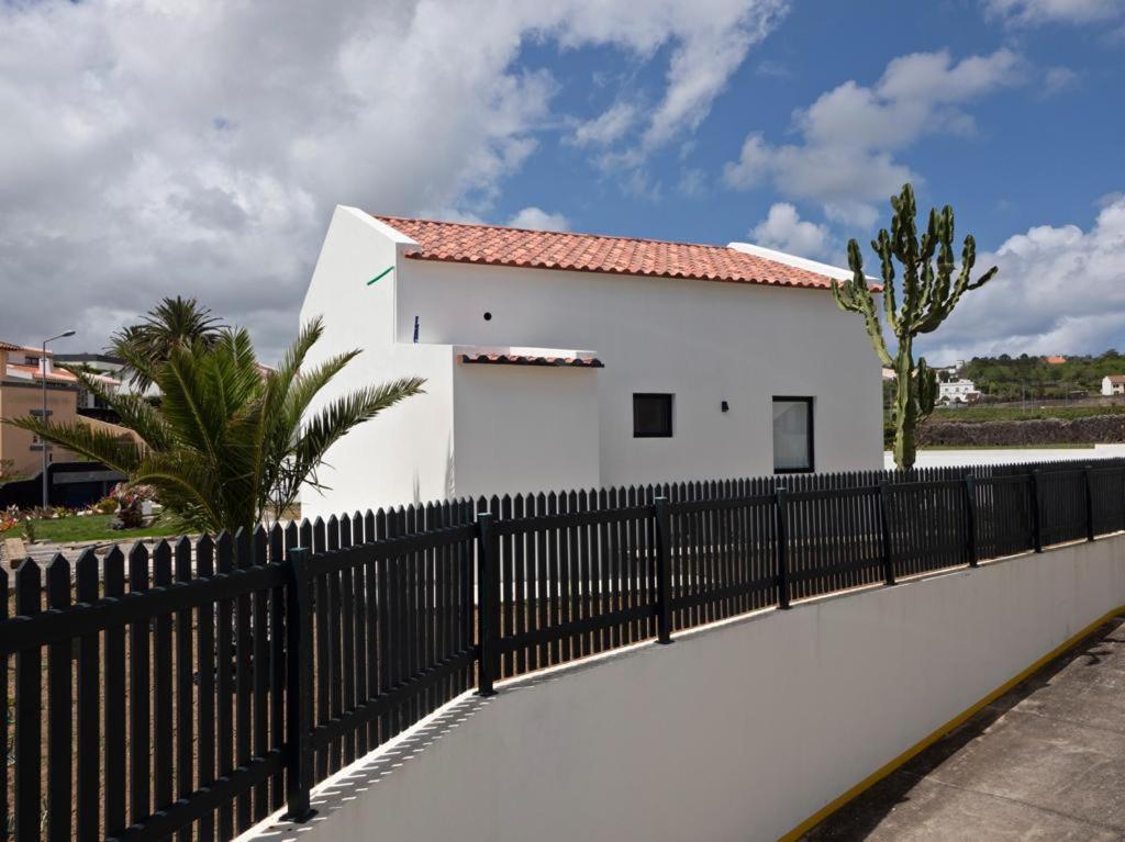 Joaninha'S Beach House Gloria  Eksteriør billede