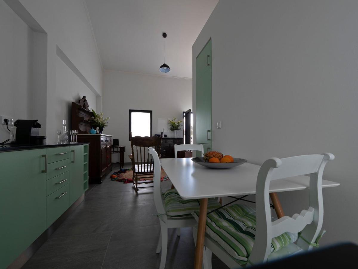 Joaninha'S Beach House Gloria  Eksteriør billede